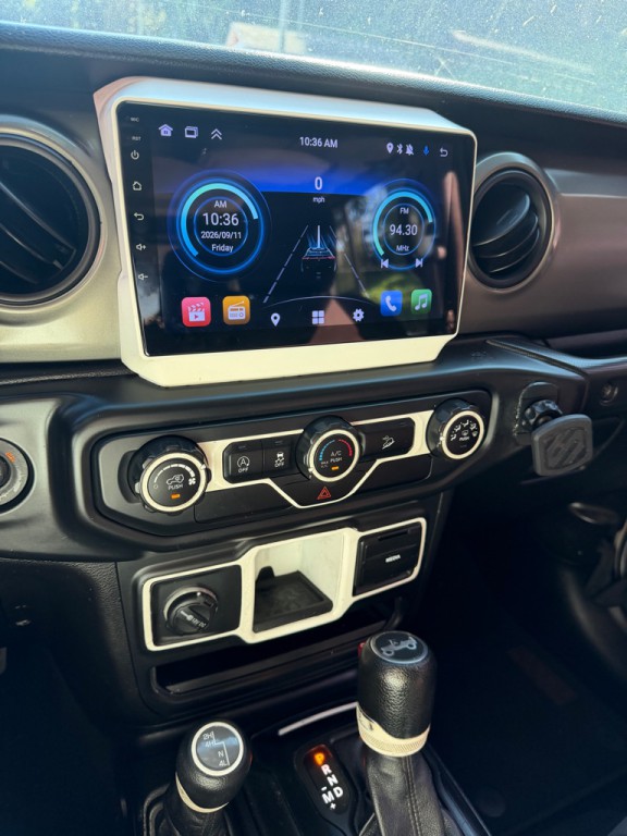 2018 Jeep Wrangler Unlimited Image 19
