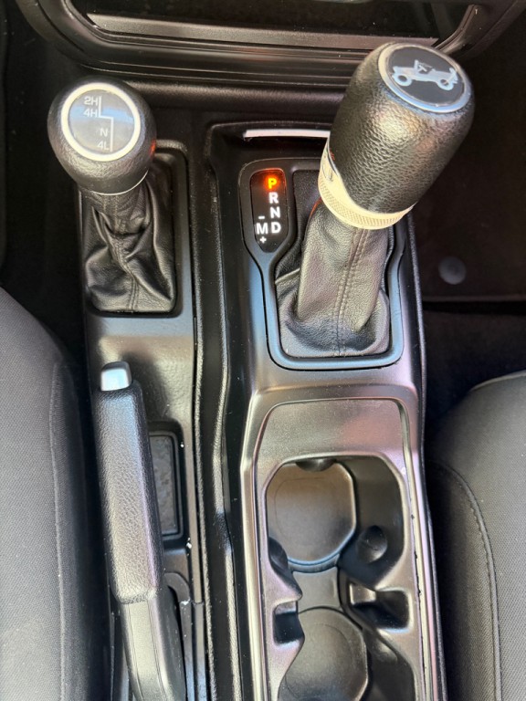 2018 Jeep Wrangler Unlimited Image 20