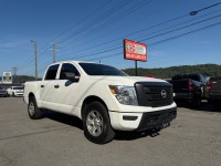 Image for 2023 Nissan Titan S ID: 7632600