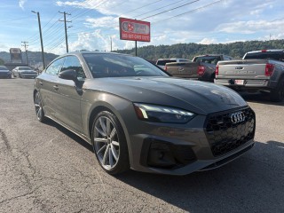 Image for 2025 Audi A5 Premium ID: 7657055