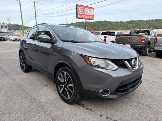 Image for 2017 Nissan Rogue SL ID: 7701582