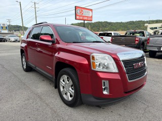 Image for 2014 GMC Terrain SLE ID: 7702500