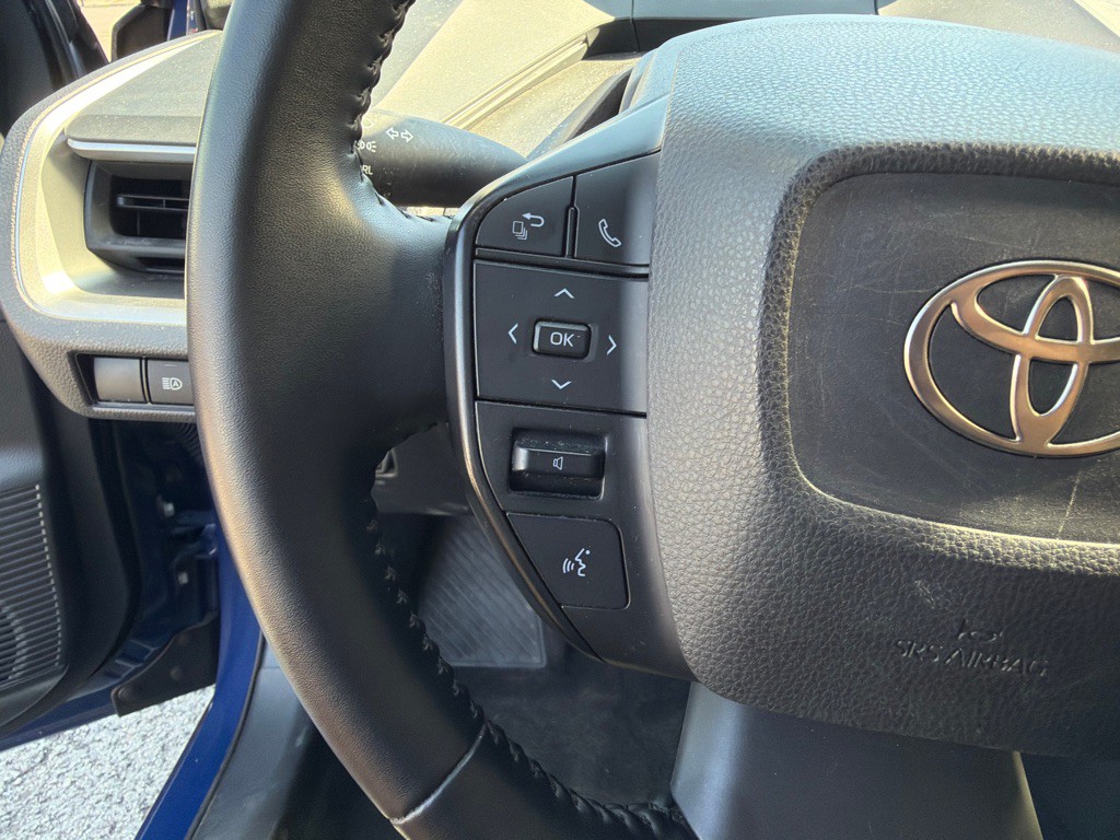 2025 Toyota Prius Image 15