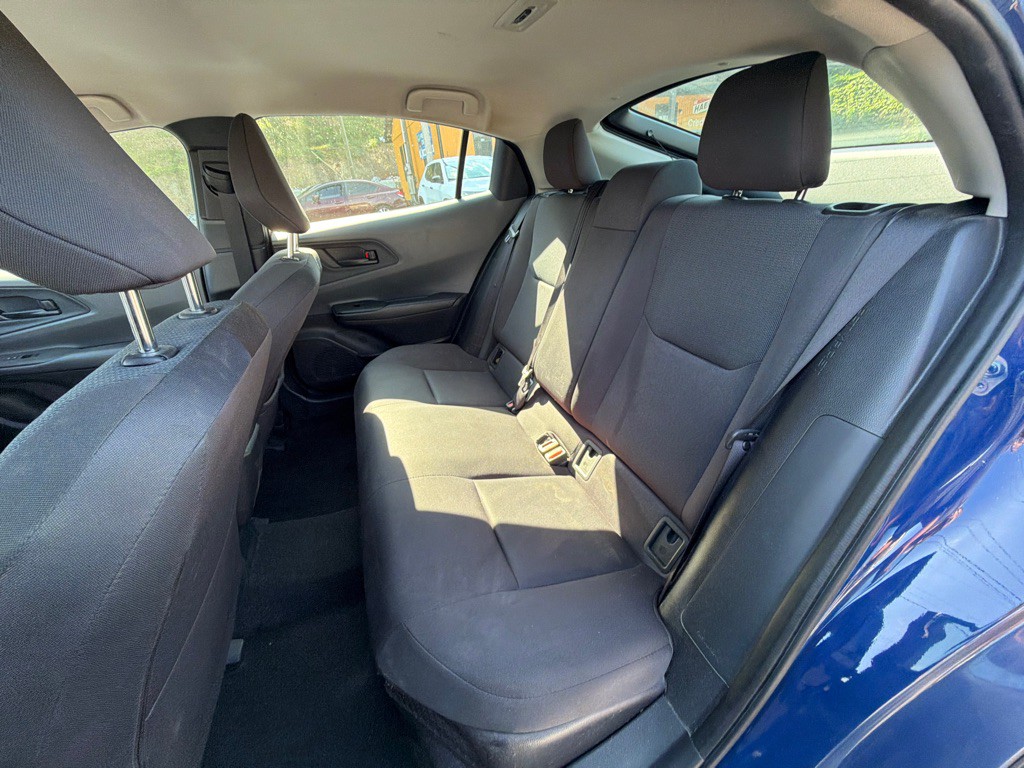 2025 Toyota Prius Image 22
