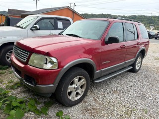 Image for 2004 Ford Explorer XLT ID: 7725152