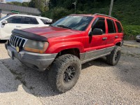 Image for 2002 Jeep Grand Cherokee Laredo ID: 7729287