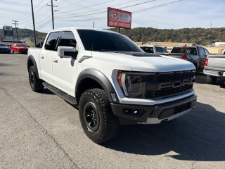 Image for 2023 Ford F-150 Raptor ID: 7746000