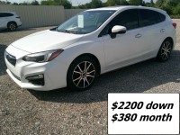 Image for 2017 Subaru Impreza Limited ID: 6684951