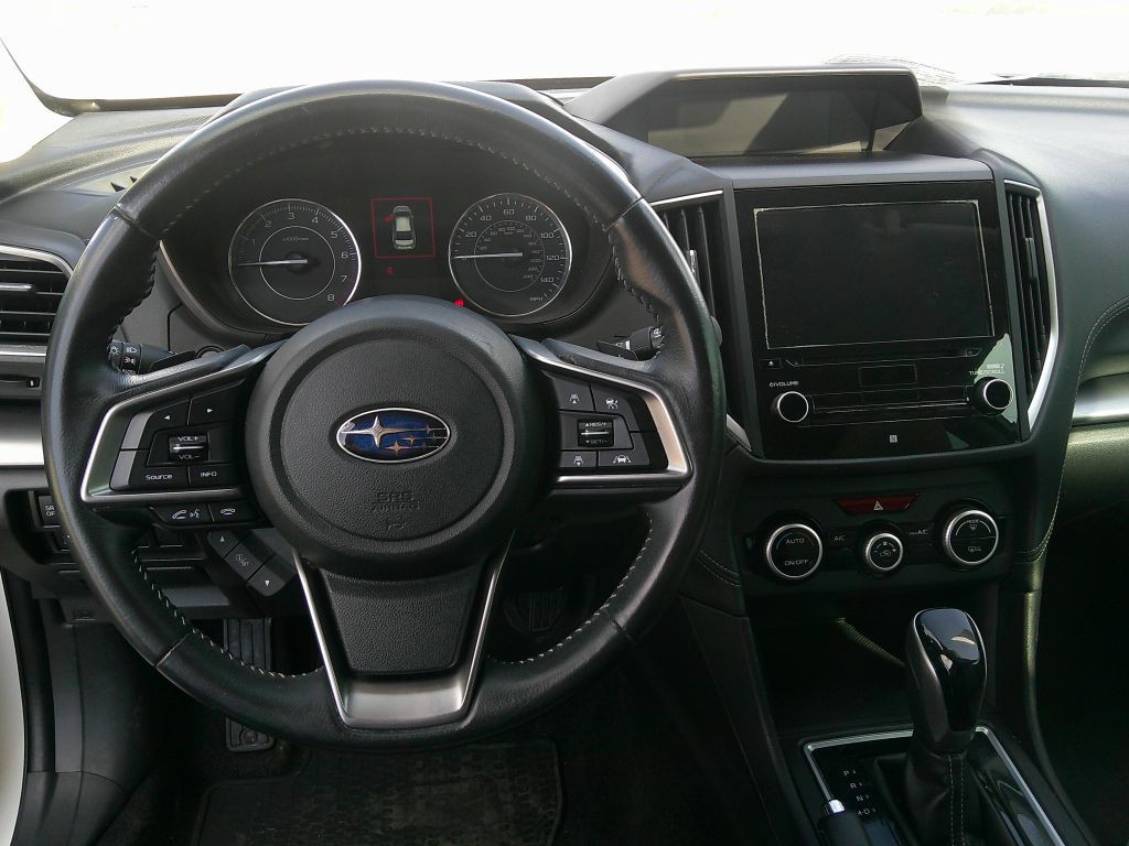 2017 Subaru Impreza Image 6