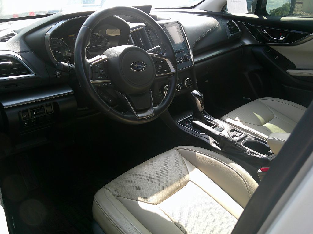 2017 Subaru Impreza Image 7