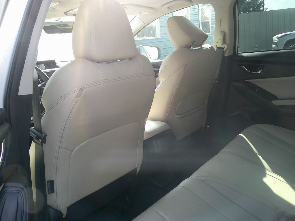 2017 Subaru Impreza Image 8