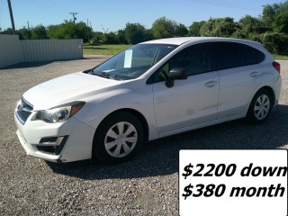 Image for 2015 Subaru Impreza  ID: 6709710