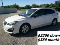 Image for 2015 Subaru Impreza  ID: 6709710