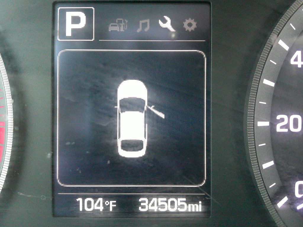 2016 Hyundai Sonata Image 4