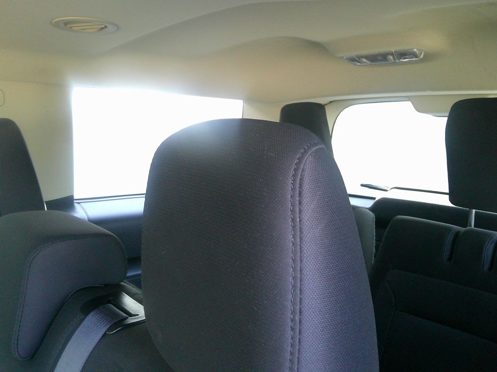 2016 Ford Flex Image 9