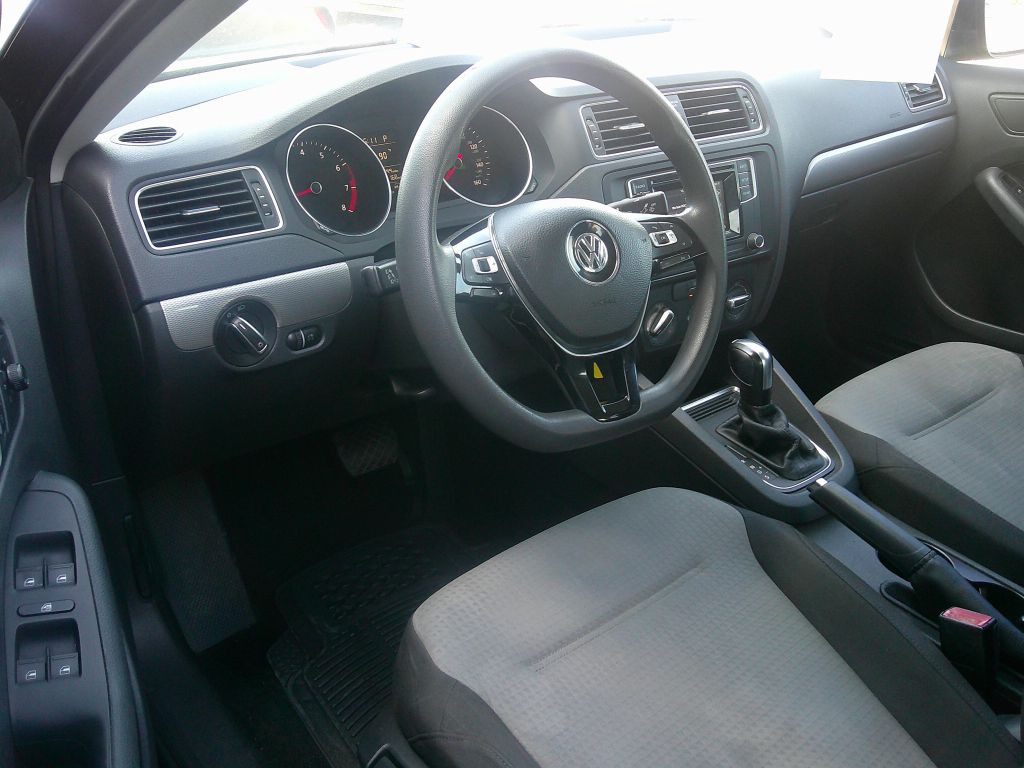 2017 Volkswagen Jetta Image 7