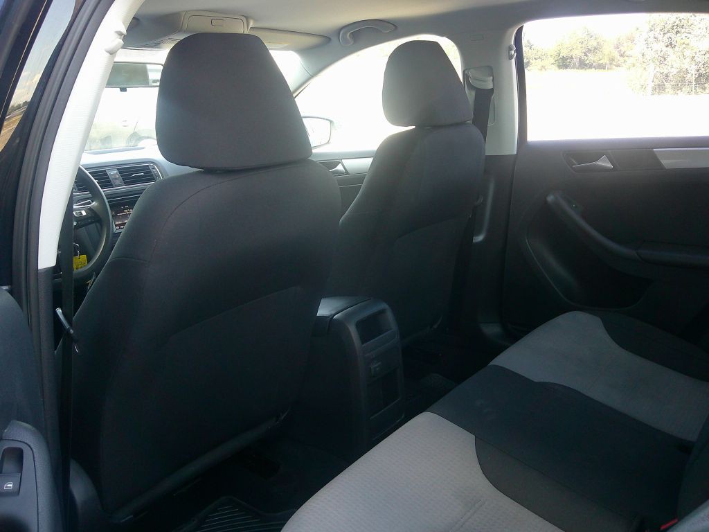 2017 Volkswagen Jetta Image 8
