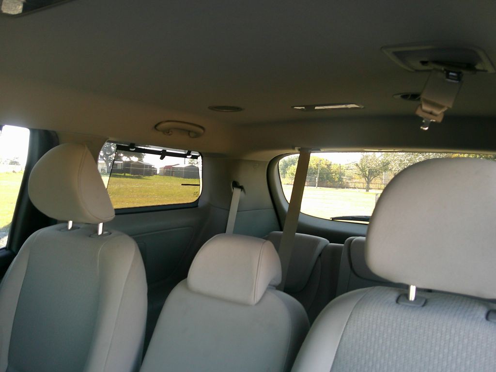 2016 Kia Sedona Image 10