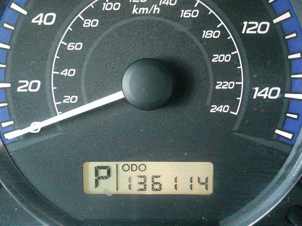 2010 Subaru Forester Image 5