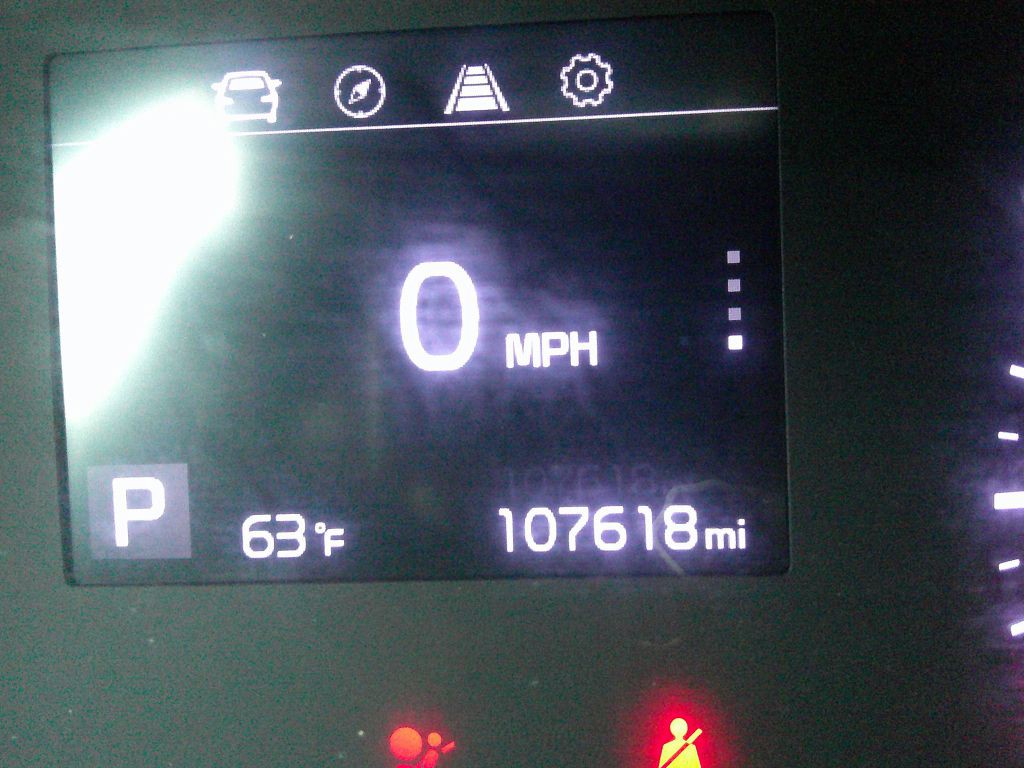 2020 Kia Soul Image 5