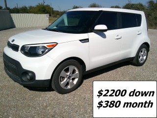 Image for 2019 Kia Soul  ID: 7079517