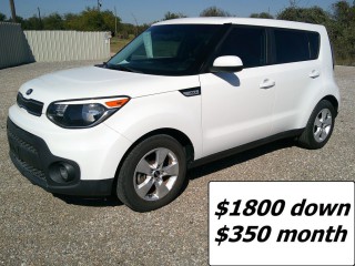 Image for 2019 Kia Soul  ID: 7079517