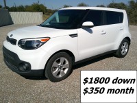 Image for 2019 Kia Soul  ID: 7079517