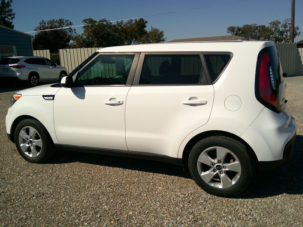 2019 Kia Soul Image 4