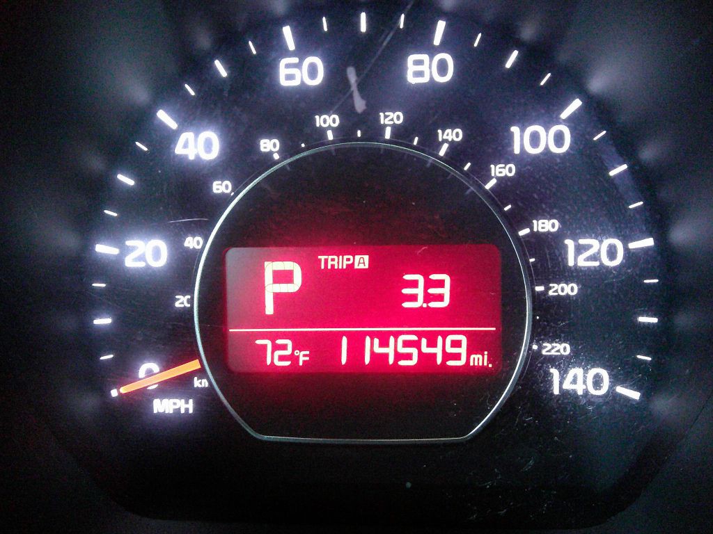 2019 Kia Soul Image 5