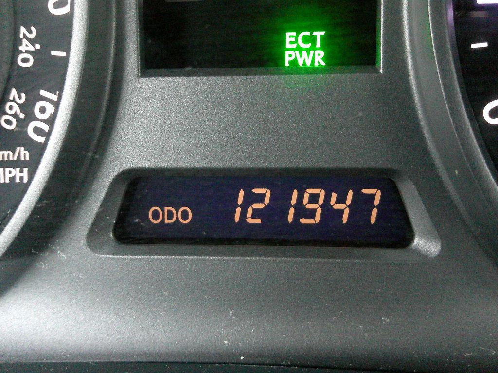 2007 Lexus IS Image 5