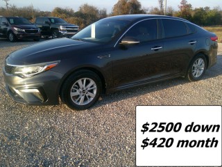 Image for 2019 Kia Optima LX ID: 7085467