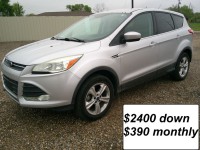 Image for 2015 Ford Escape SE ID: 7106857