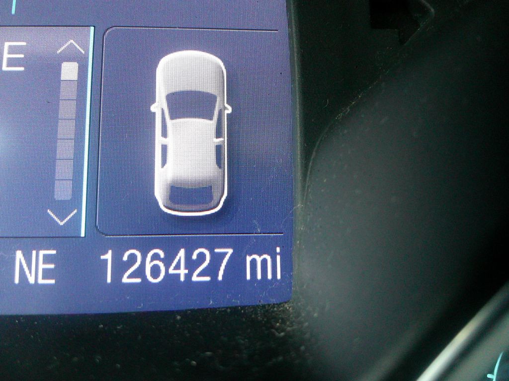 2015 Ford Escape Image 5