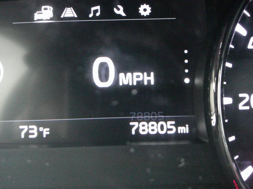 2017 Kia Forte Image 5