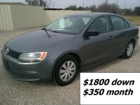 Image for 2013 Volkswagen Jetta BASE ID: 7116128