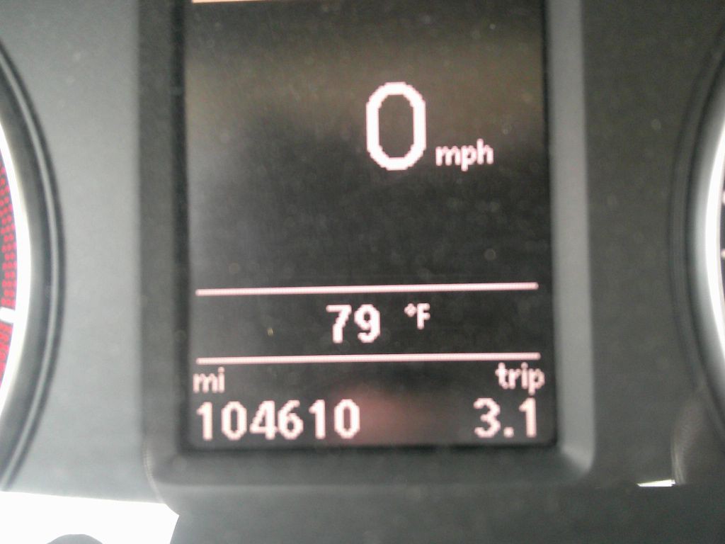 2013 Volkswagen Passat Image 5