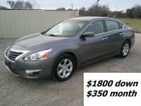 Image for 2014 Nissan Altima 2.5 ID: 7117452