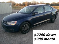 Image for 2013 Volkswagen Jetta SE ID: 7138761