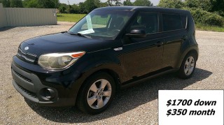 Image for 2018 Kia Soul  ID: 7145999