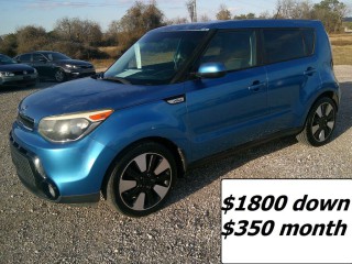 Image for 2016 Kia Soul + ID: 7149298