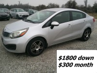 Image for 2014 Kia Rio LX ID: 7153239
