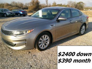 Image for 2017 Kia Optima EX ID: 7176810