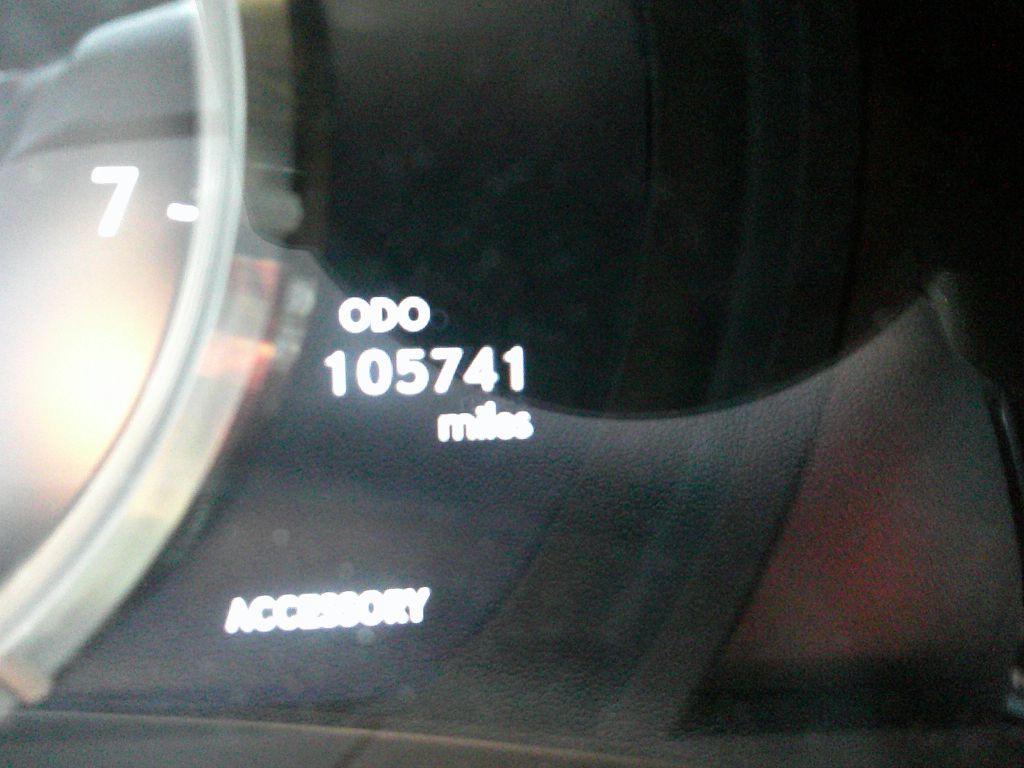 2017 Lexus RC Image 5