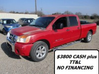 Image for 2008 Nissan Titan XE ID: 7212487