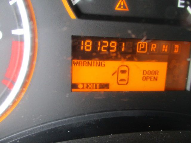 2008 Nissan Titan Image 5