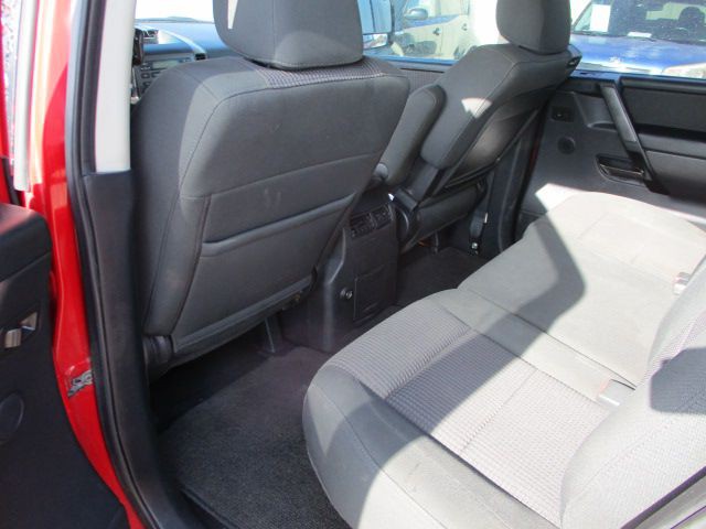 2008 Nissan Titan Image 8