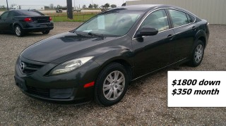 Image for 2013 Mazda Mazda6 Sport ID: 7263769