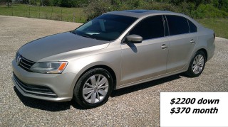 Image for 2016 Volkswagen Jetta SE ID: 7291332