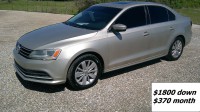 Image for 2016 Volkswagen Jetta SE ID: 7291332
