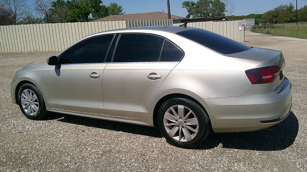 2016 Volkswagen Jetta Image 4